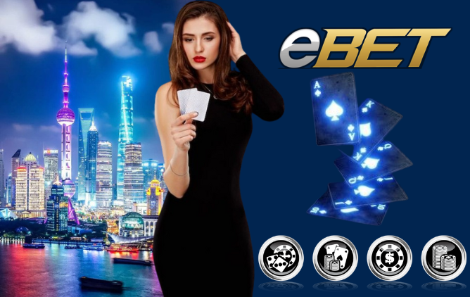 ບາກາຣາດ ebet gaming