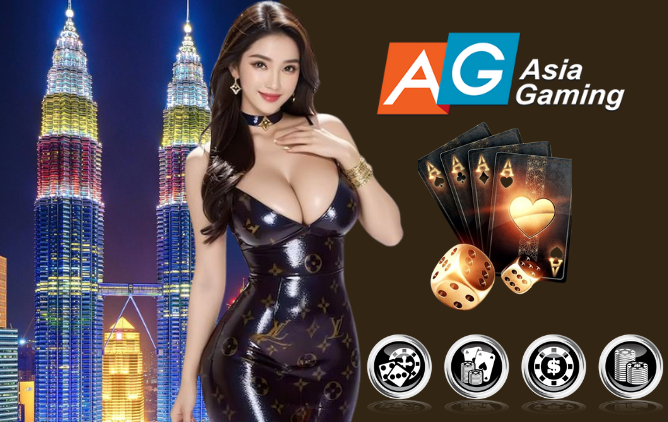 ບາກາຣາດ asia gaming