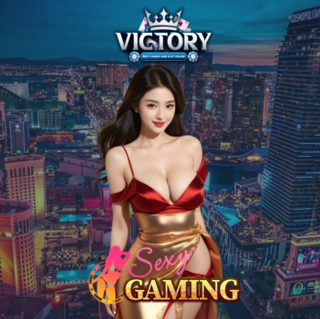 ບາກາຣາດ Sexy gaming